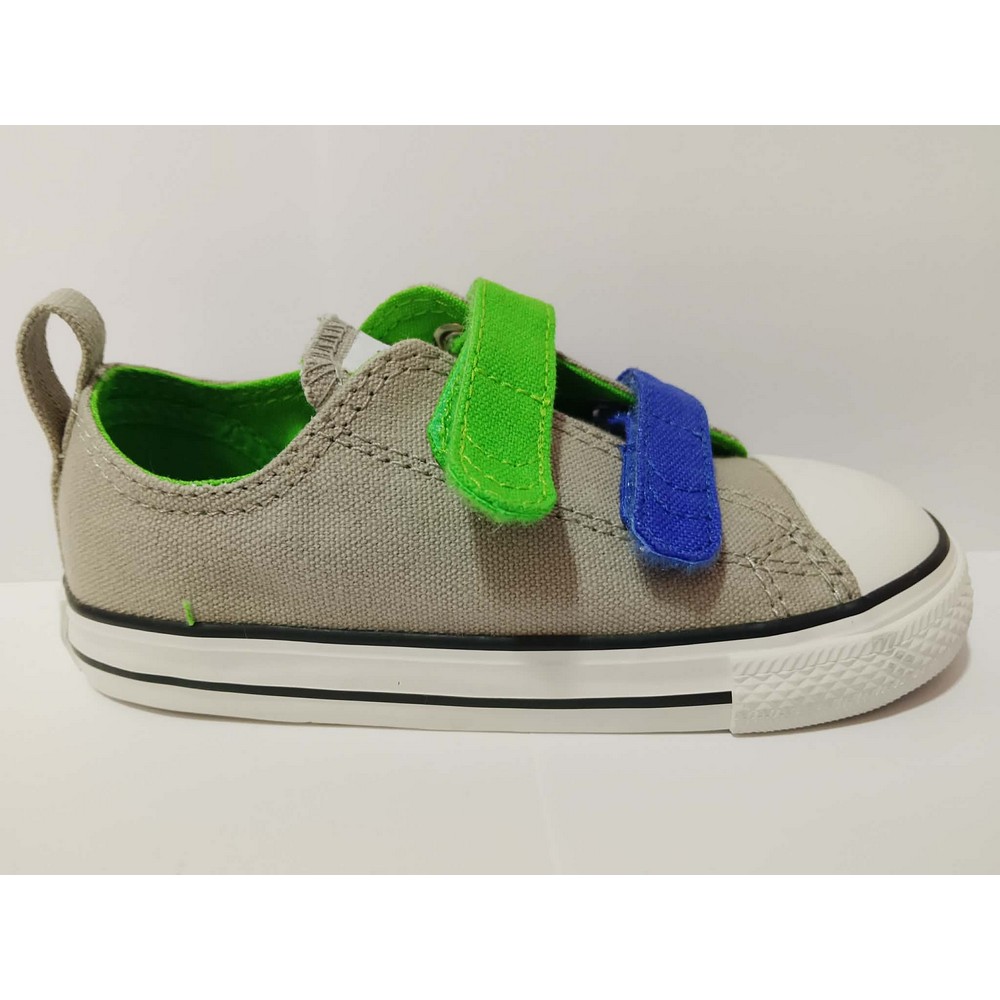 Converse All Star ΣΚΡΑΤΣ CT AS V2 OX ELEPHANT SKI 730379C
