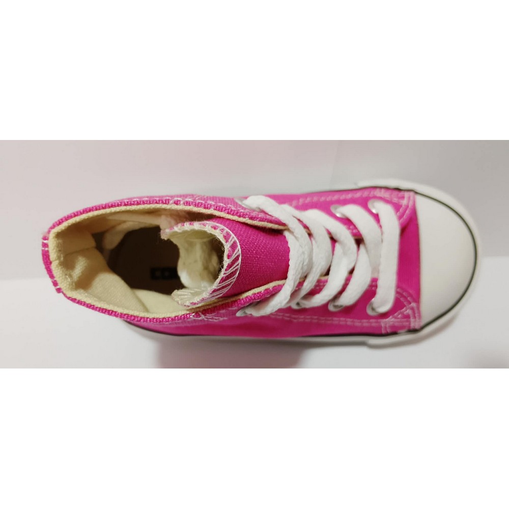 Converse All Star CT HI CARMINE ROSE 736562C - Image 2