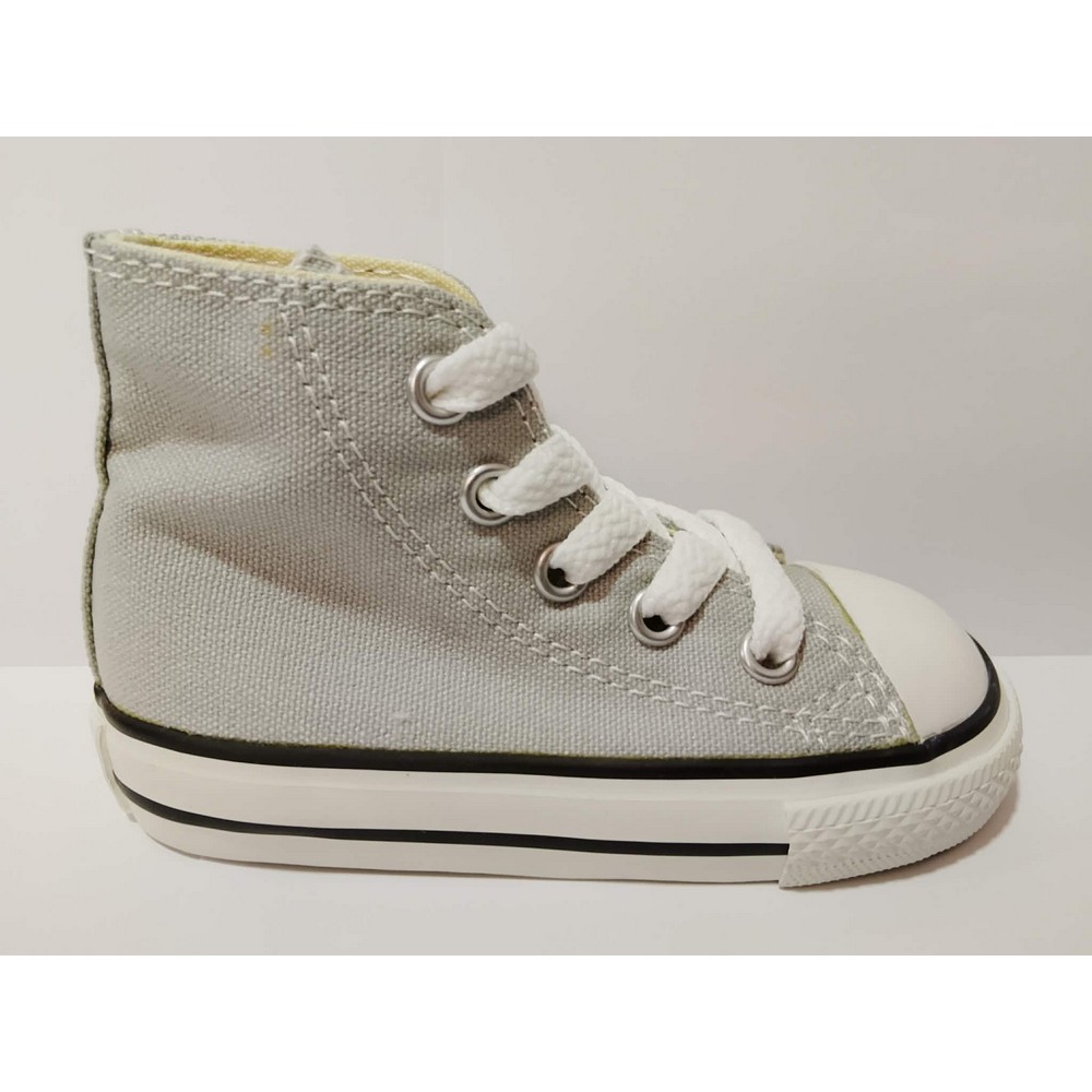 Converse All Star CT HI MIRAGE GRAY 736563C