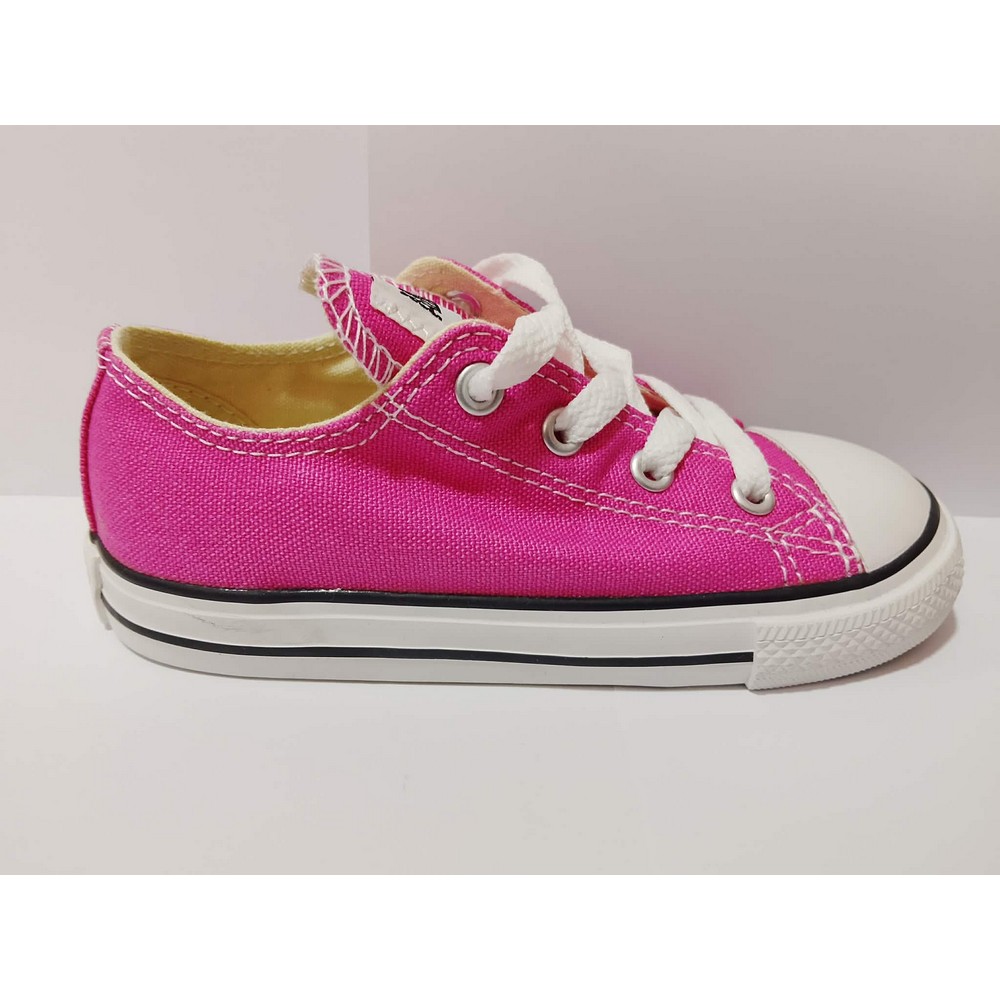 Converse All Star CT OX CARMINE ROSE 737254C