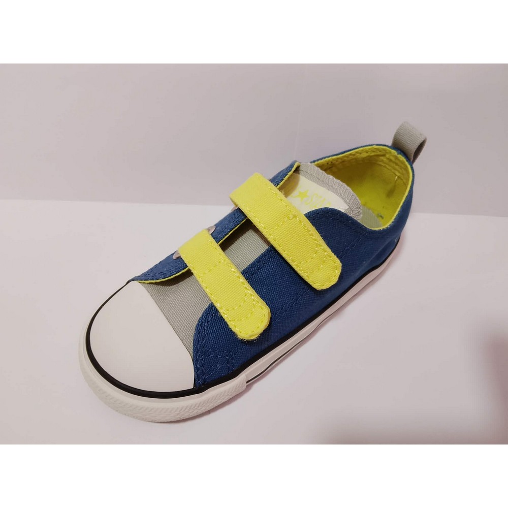Converse All Star CT 2V OX A BLUE/MIRA 737475C - Image 2