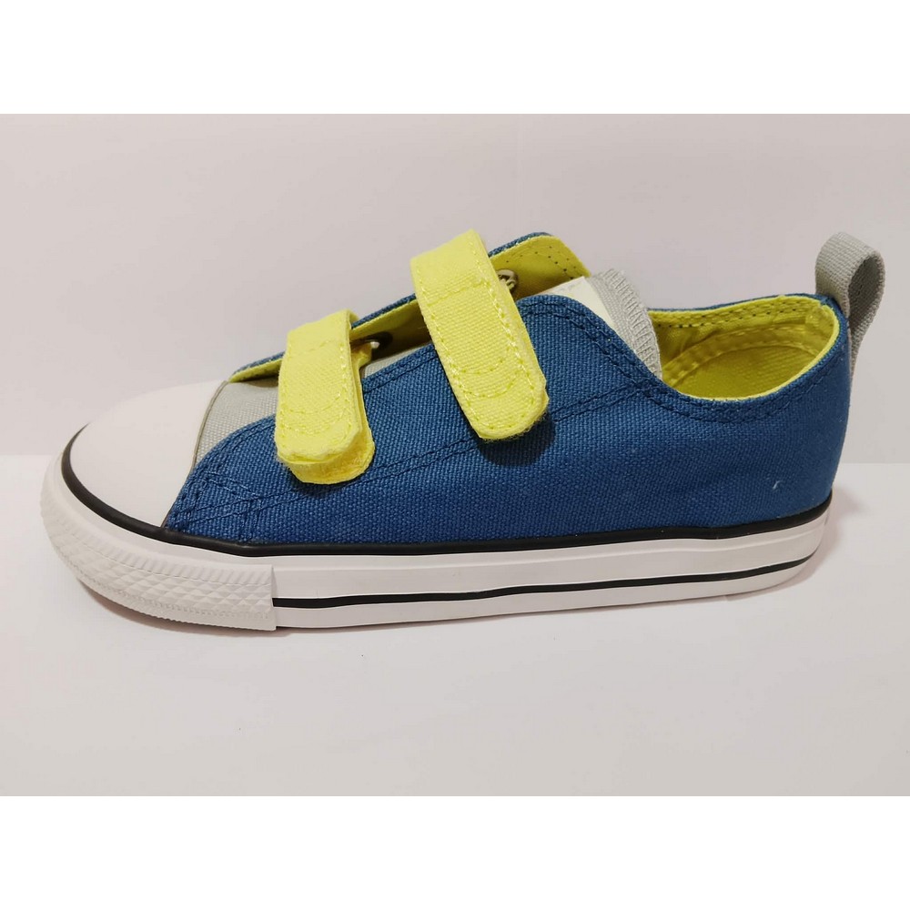 Converse All Star CT 2V OX A BLUE/MIRA 737475C