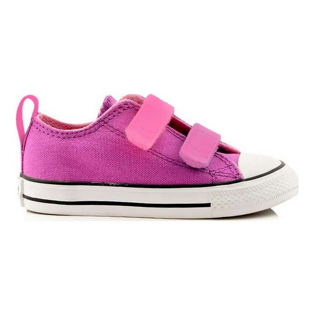 Converse All Star CT 2V OX PURPLE CACTU 740613C