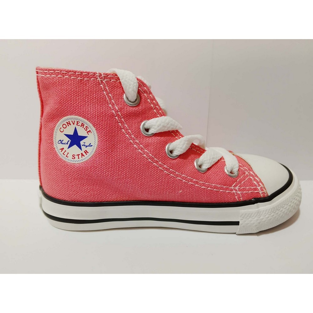 Converse All Star CT HI CARNIVAL PIN 742365C