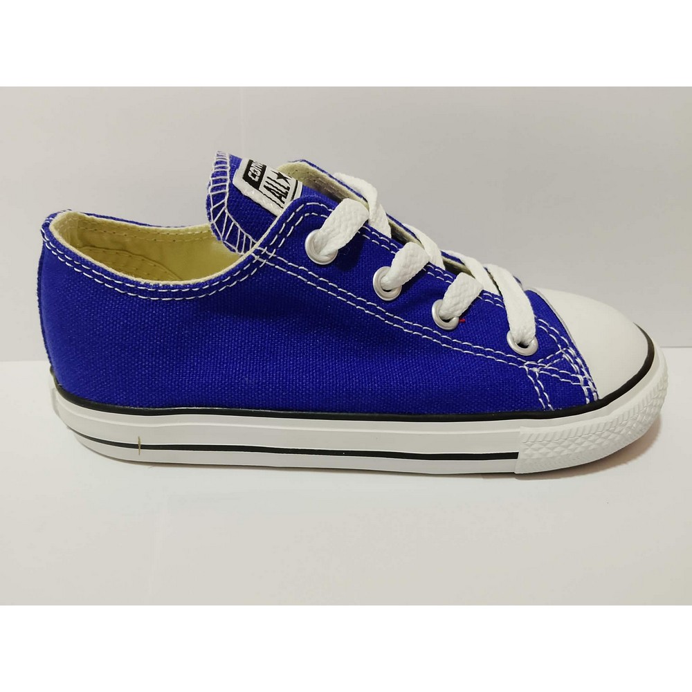 Converse All Star CT OX RADIO BLUE 742373C