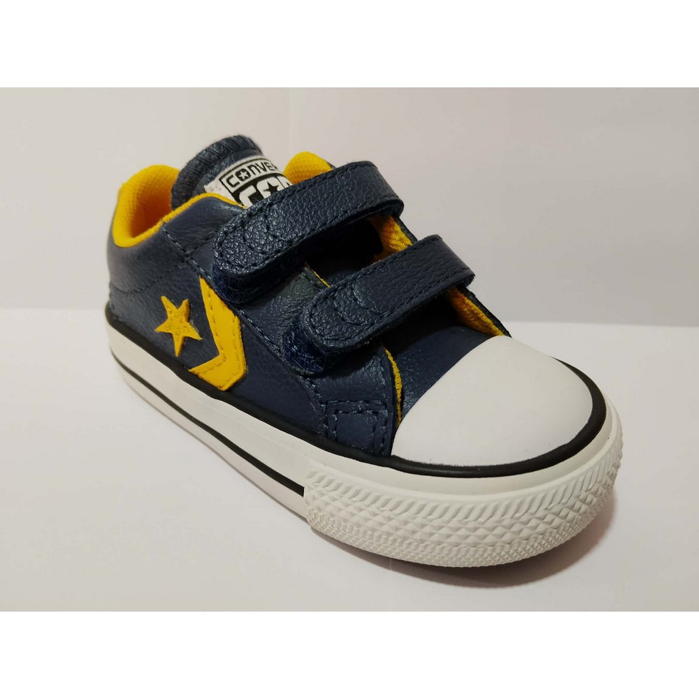Converse All Star STAR PLYR EV 2V MOOLIGHT 745271C - Image 3