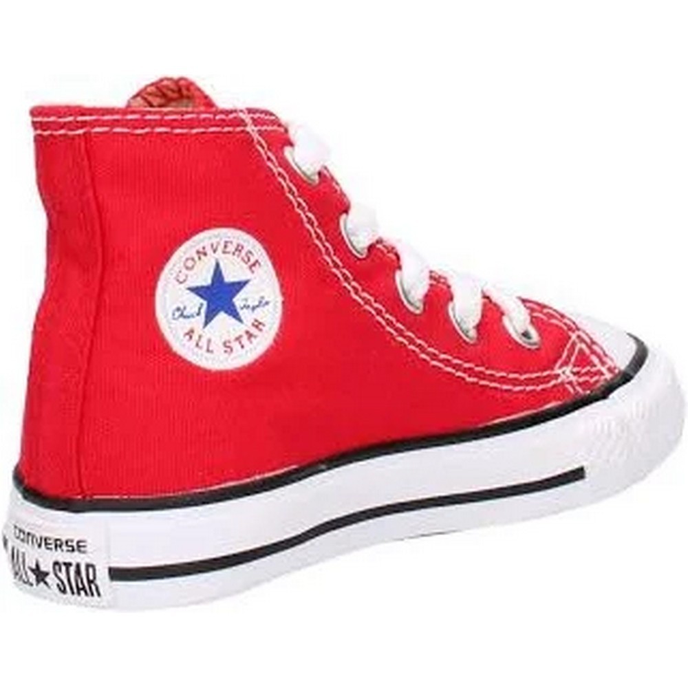 Converse All Star CT A.S SP IN HI RED 7J232C - Image 6