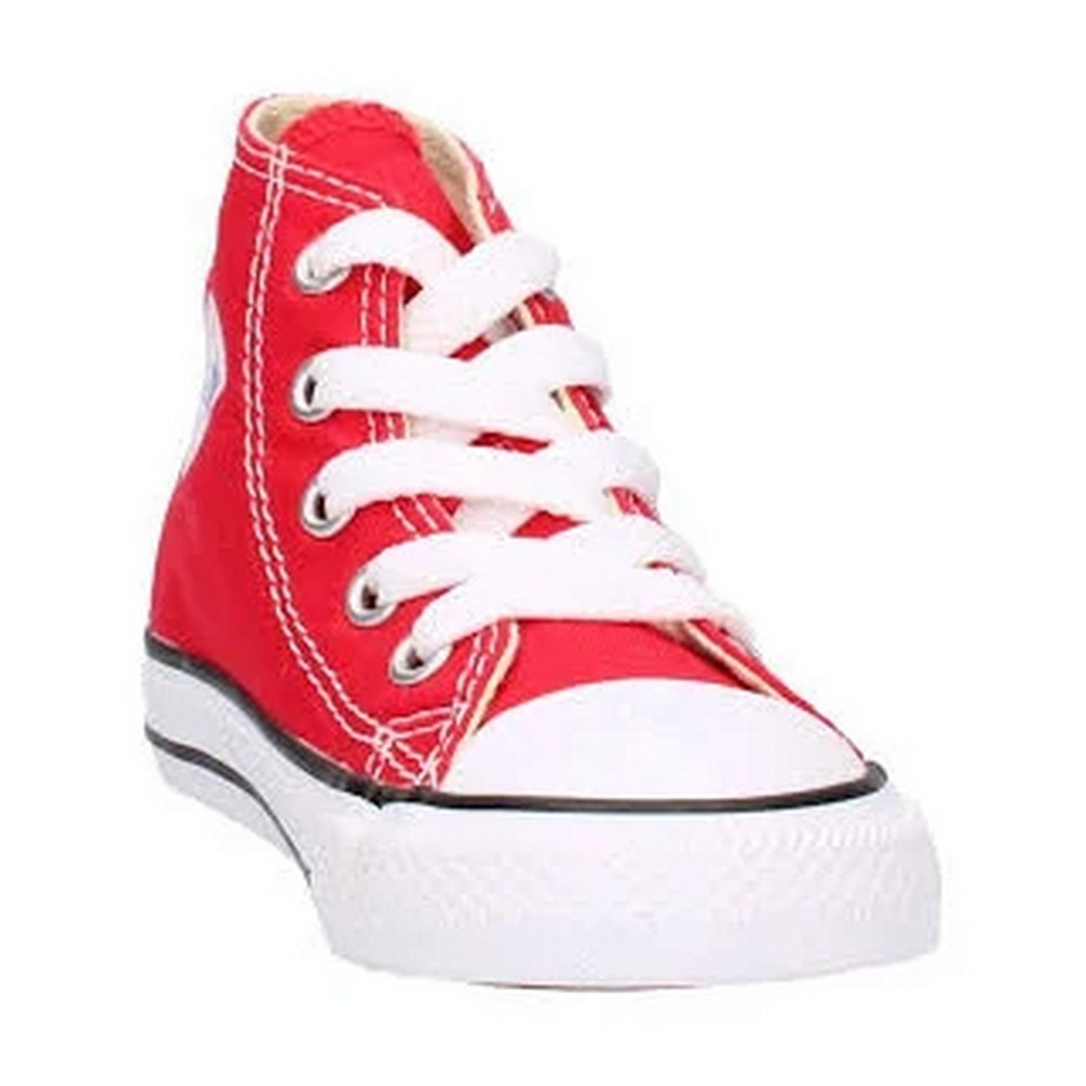 Converse All Star CT A.S SP IN HI RED 7J232C - Image 5