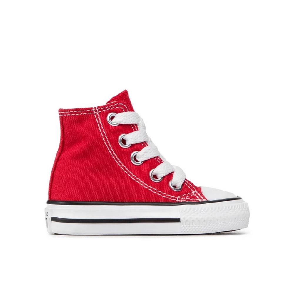 Converse All Star CT A.S SP IN HI RED 7J232C