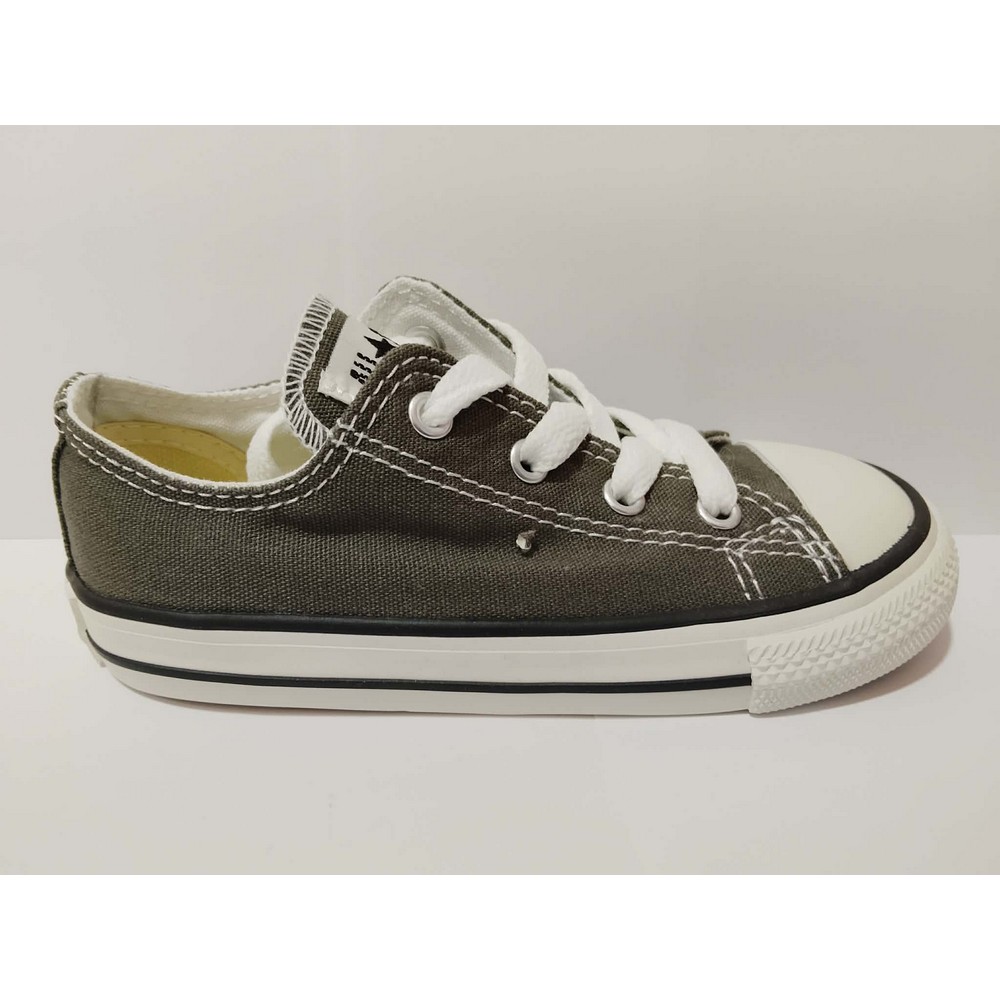 Converse All Star CT AS SP IN OX CHARCOAL 7J794C