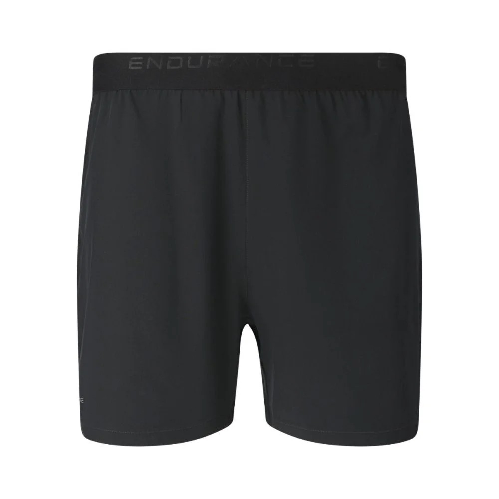 Endurance Σορτς Letic V2 Shorts Men BLACK E261408-1001