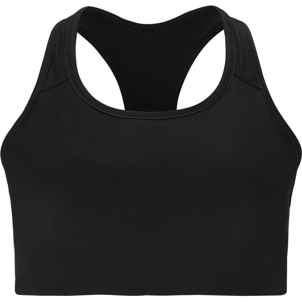 Athlecia ΜΠΟΥΣΤΑΚΙ Myolie W Sports Bra BLACK EA241319-1001