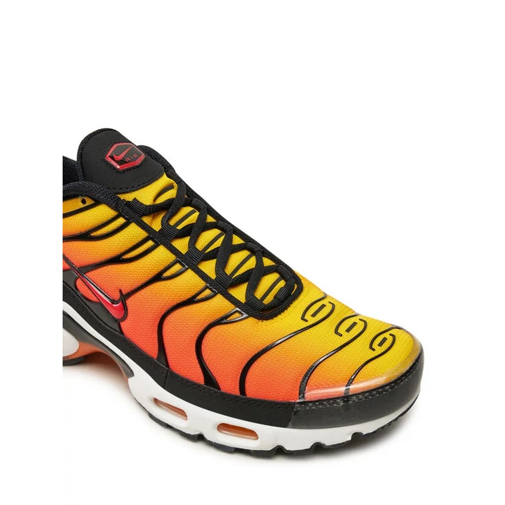 Nike Air Max Plus TN ORANGE HF0552-001 - Image 13