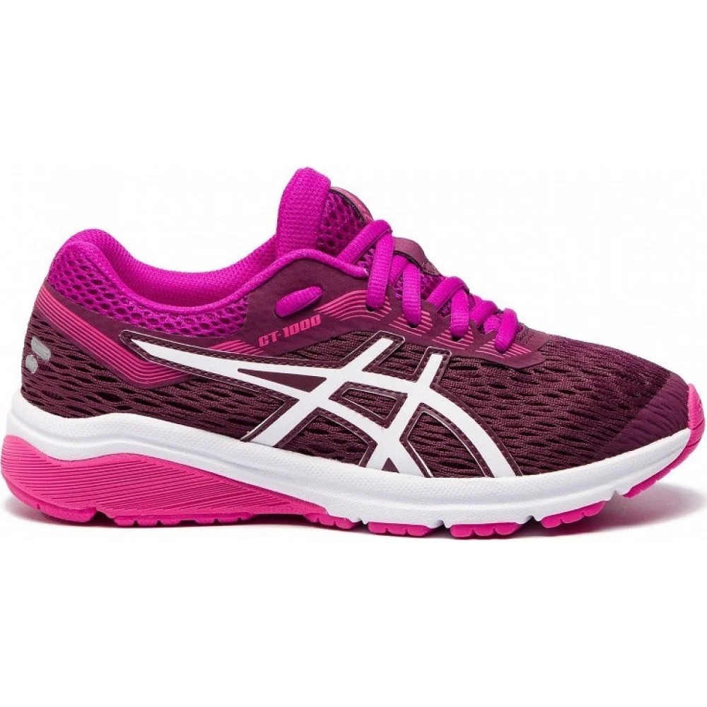 Asics GT-1000 7 GS PURPLE 1014A005-500