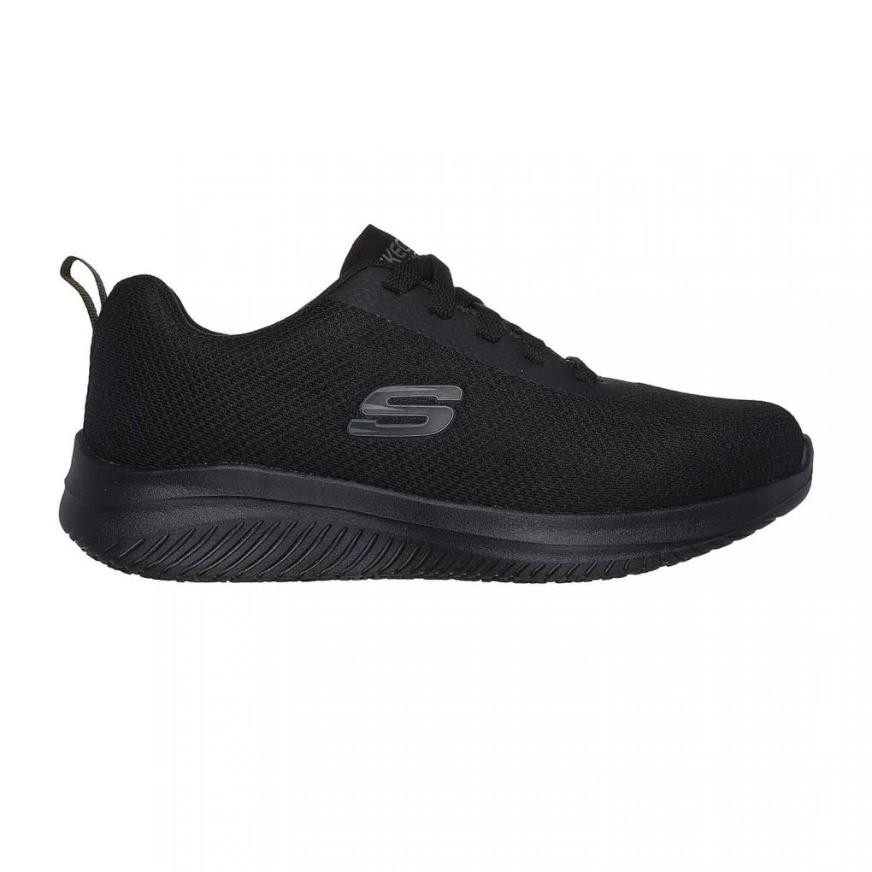 SKECHERS Ultra Flex 3.0 Sr BLACK 108176-BBK