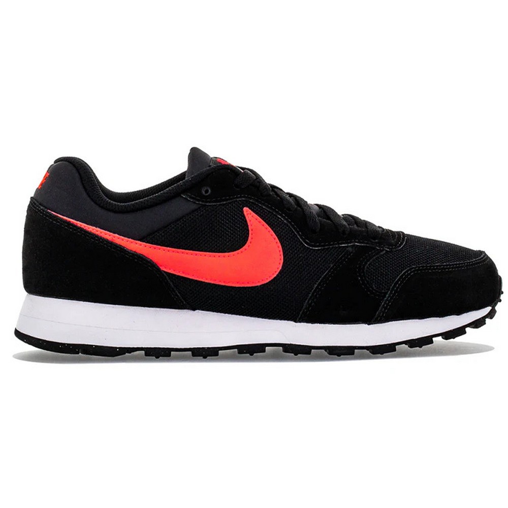 Nike MD Runner 2 BLACK 749794-008
