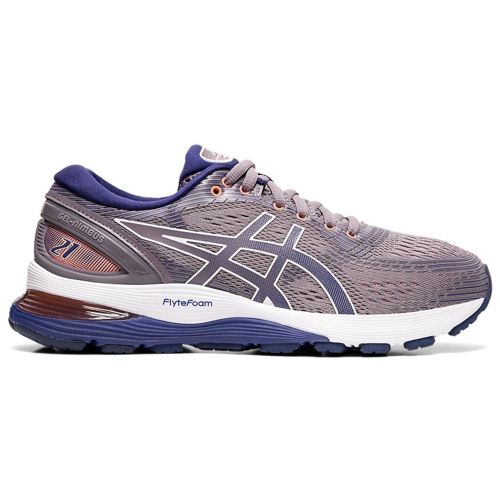 ASICS Gel-Nimbus 21 LILA 1012A156-500