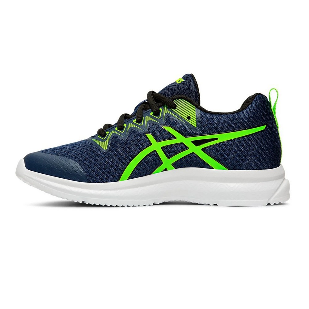 ASICS SOULYTE GS NAVY 1014A080-401 - Image 2