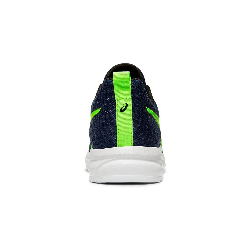 ASICS SOULYTE GS NAVY 1014A080-401 - Image 5