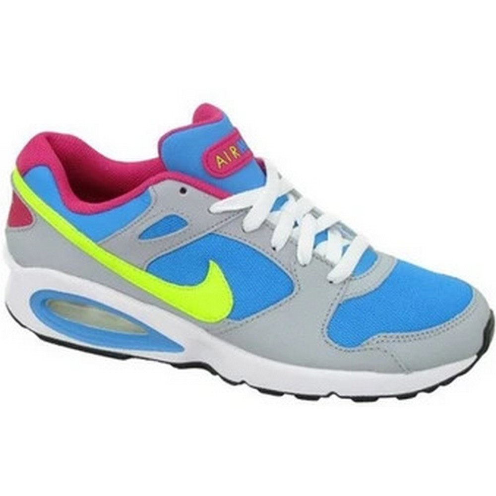 Nike Air Max Coliseum Rcr MULTI 554990-400
