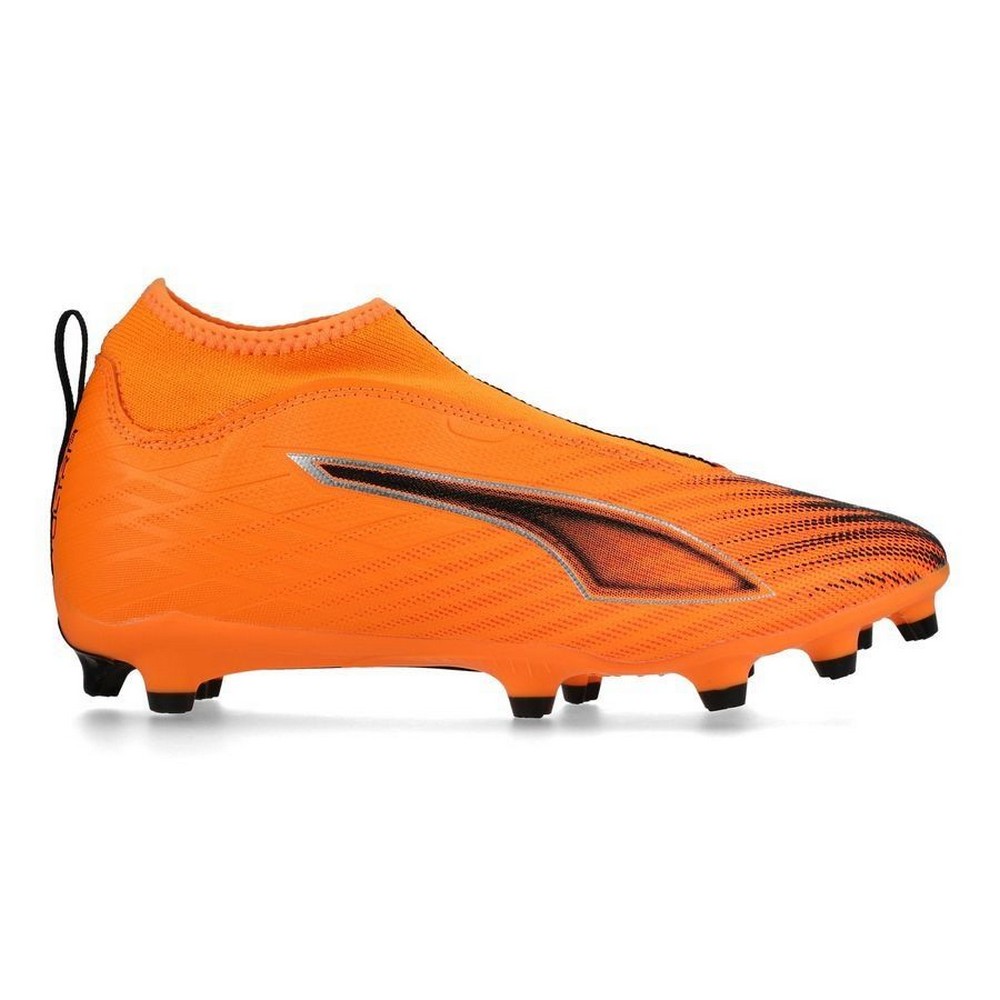 Puma Junior Ultra 6 Match FG/AG ORANGE 108515-03 [χωρίς κουτί ] (zero waste)