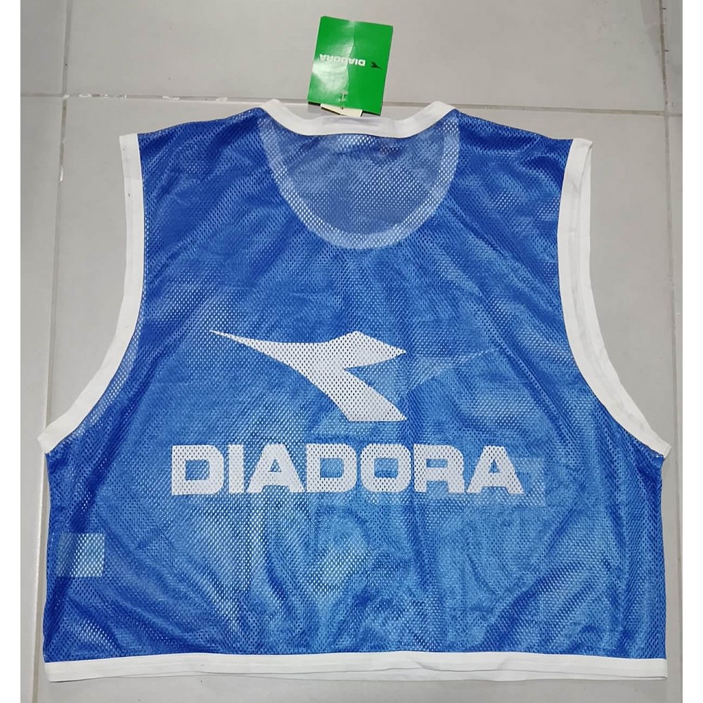 Diadora Διακριτικό Προπόνησης σε Μπλε 115776-6019 - Image 2