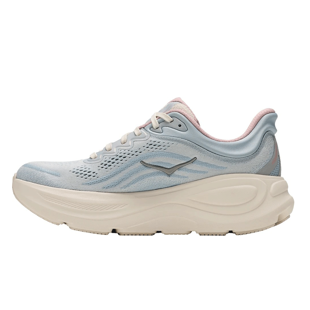 HOKA Bondi 9 Glm WWHITE 1179195-ATRM - Image 4