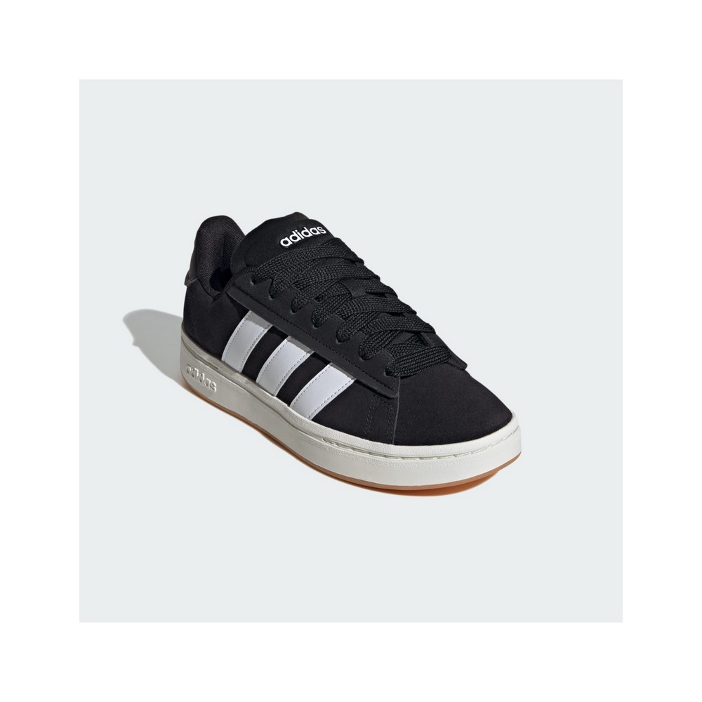Adidas Grand Court Alpha 00s BLACK JP9771 - Image 4