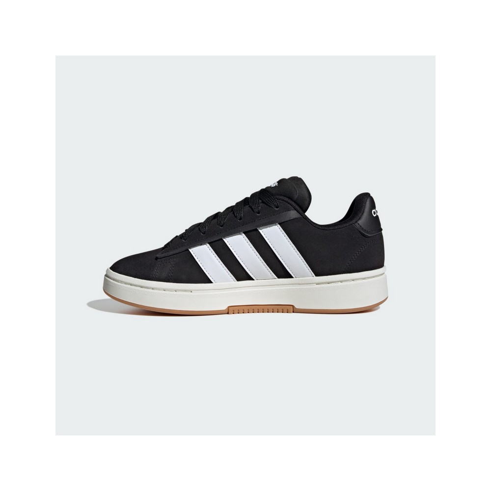 Adidas Grand Court Alpha 00s BLACK JP9771 - Image 6