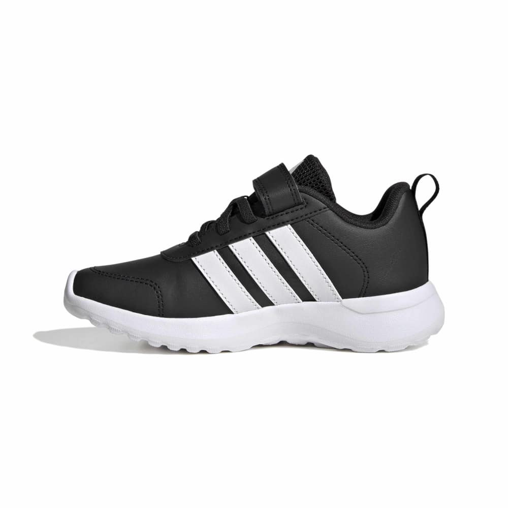 Adidas VL Move Shoes BLACK KH9758 - Image 3