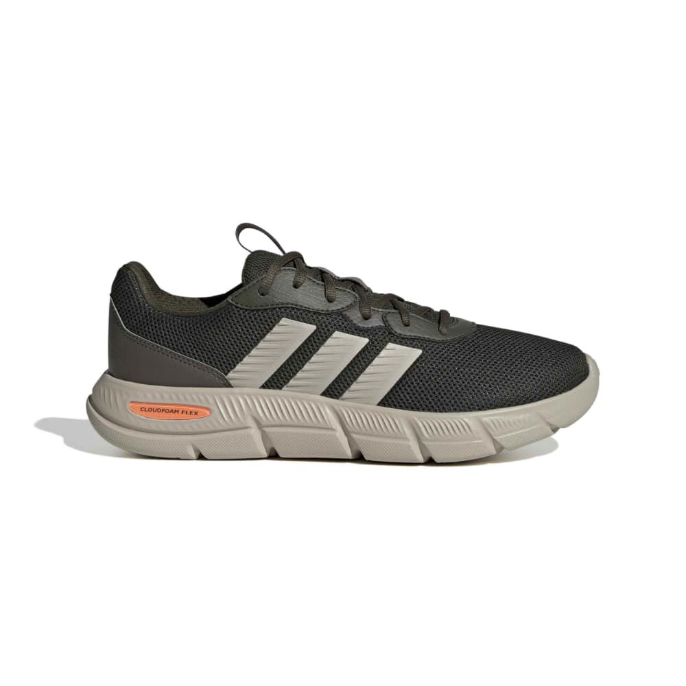 Adidas CLOUDFOAM FLEX LACES ΚΗΑΚΙ KJ7280